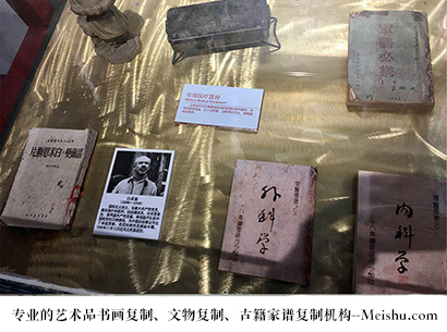 景宁-艺术商盟是一家知名的艺术品宣纸印刷复制公司