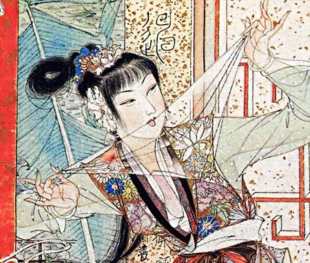景宁-胡也佛《金瓶梅》的艺术魅力